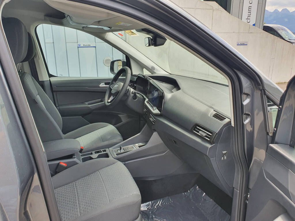 FORD TOURNEO CONNECT Grand 1.5 EcoBoost 114 Titanium-image-8