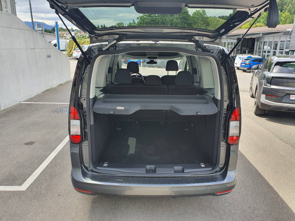 FORD TOURNEO CONNECT Grand 1.5 EcoBoost 114 Titanium-image-11