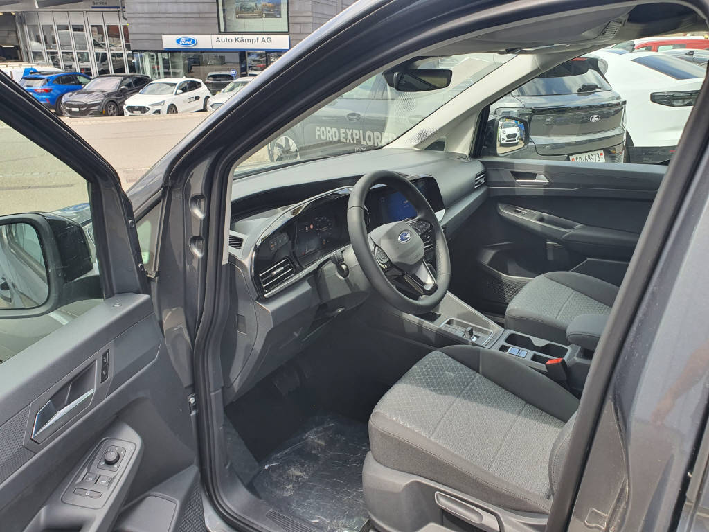 FORD TOURNEO CONNECT Grand 1.5 EcoBoost 114 Titanium-image-7