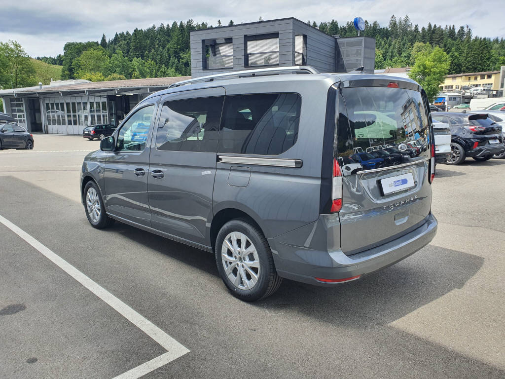 FORD TOURNEO CONNECT Grand 1.5 EcoBoost 114 Titanium-image-6
