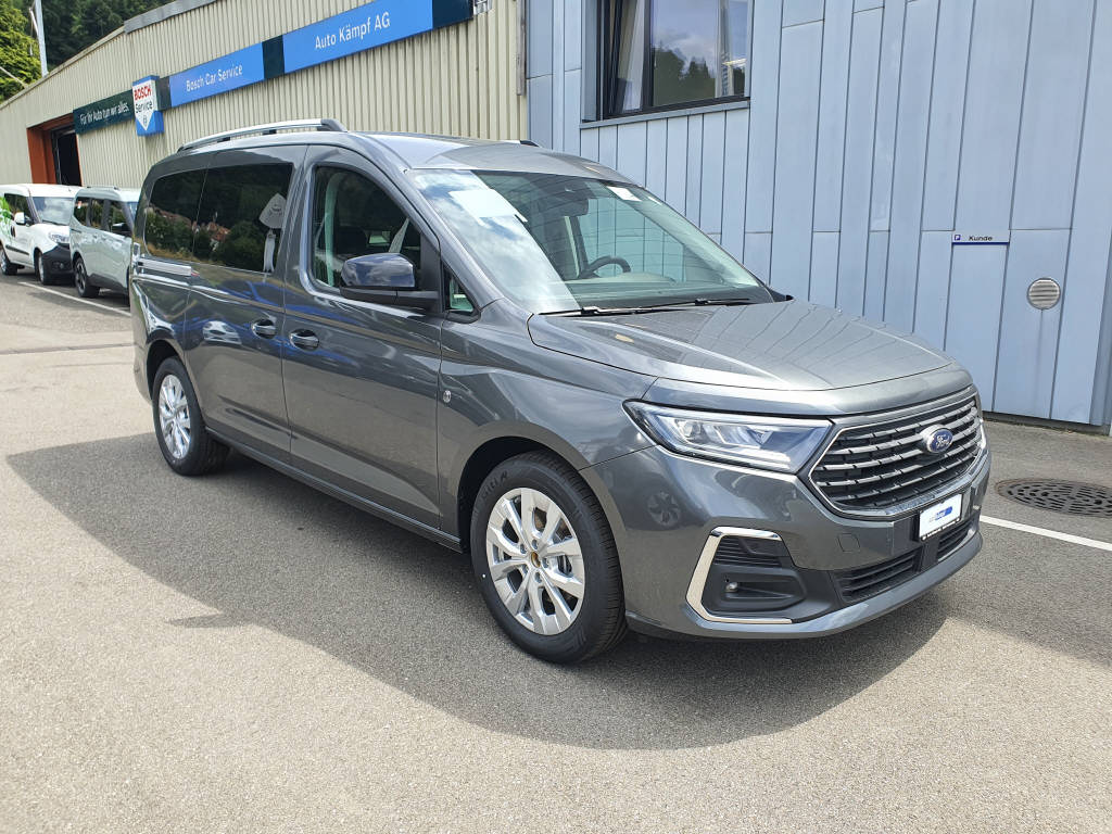 FORD TOURNEO CONNECT Grand 1.5 EcoBoost 114 Titanium-showroom-element-2