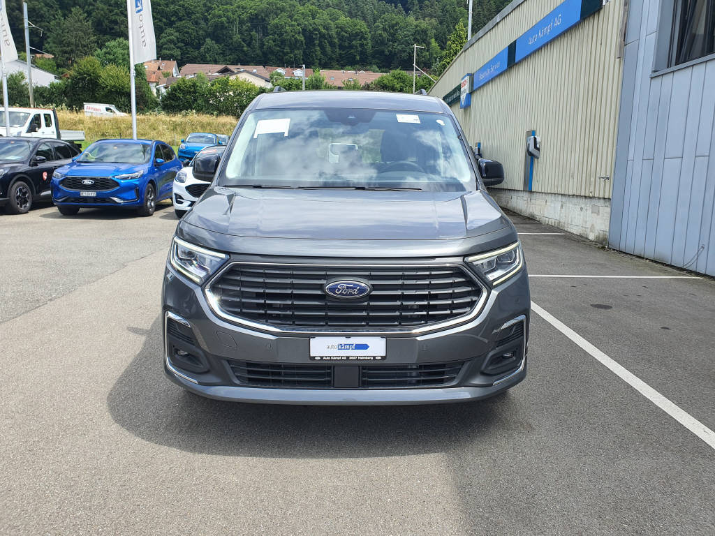 FORD TOURNEO CONNECT Grand 1.5 EcoBoost 114 Titanium-showroom-element-1