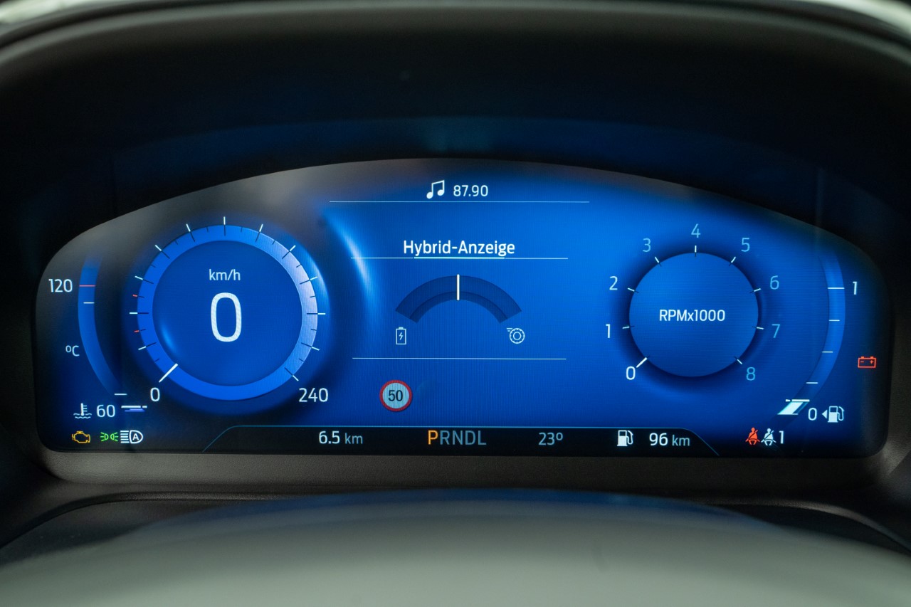 FORD Fiesta 1.0 EcoB Hybrid ST-Line X-image-13
