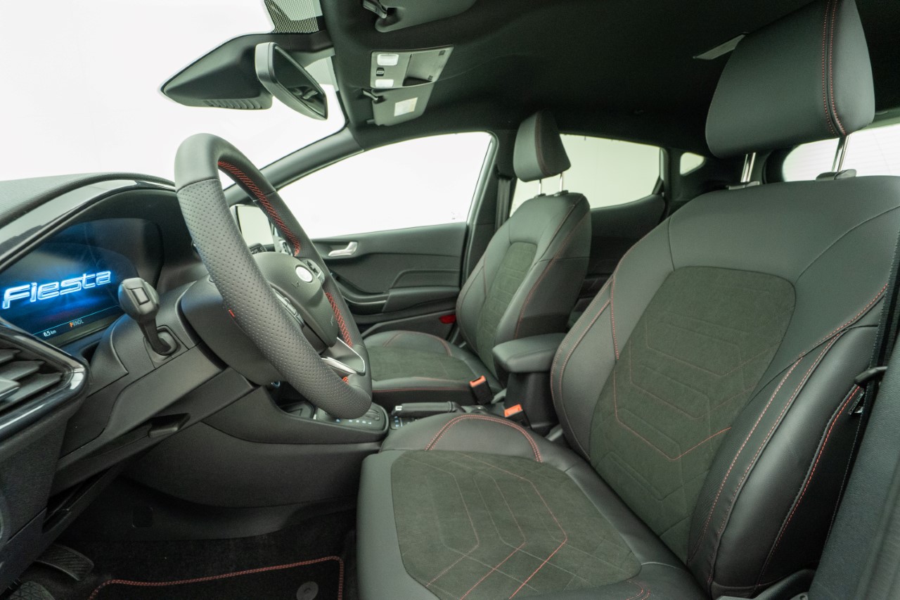 FORD Fiesta 1.0 EcoB Hybrid ST-Line X-image-7