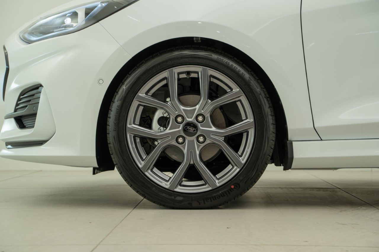 FORD Fiesta 1.0 EcoB Hybrid ST-Line X-image-14