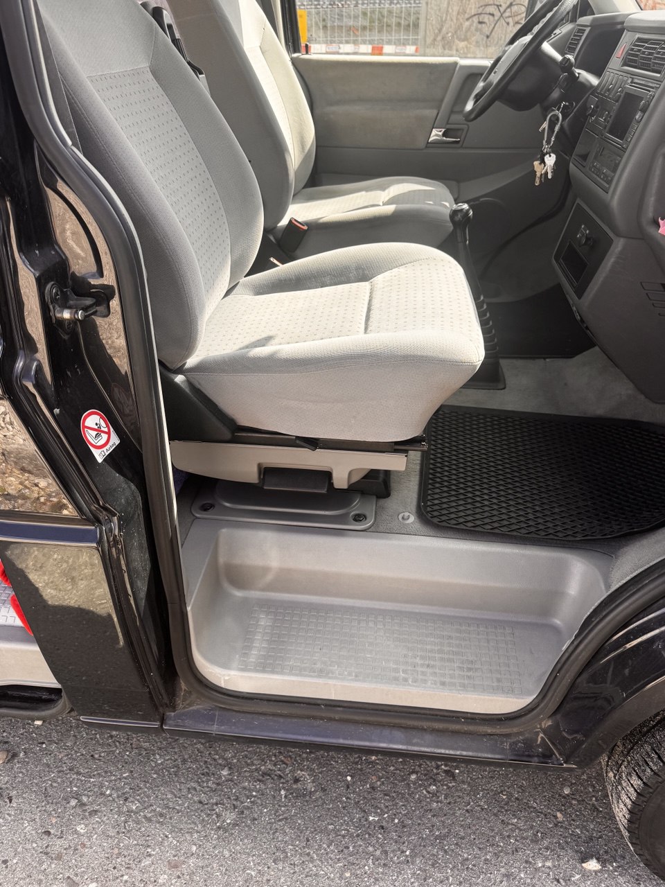 VW T4 2.5TDI syncro, Multivan-image-5