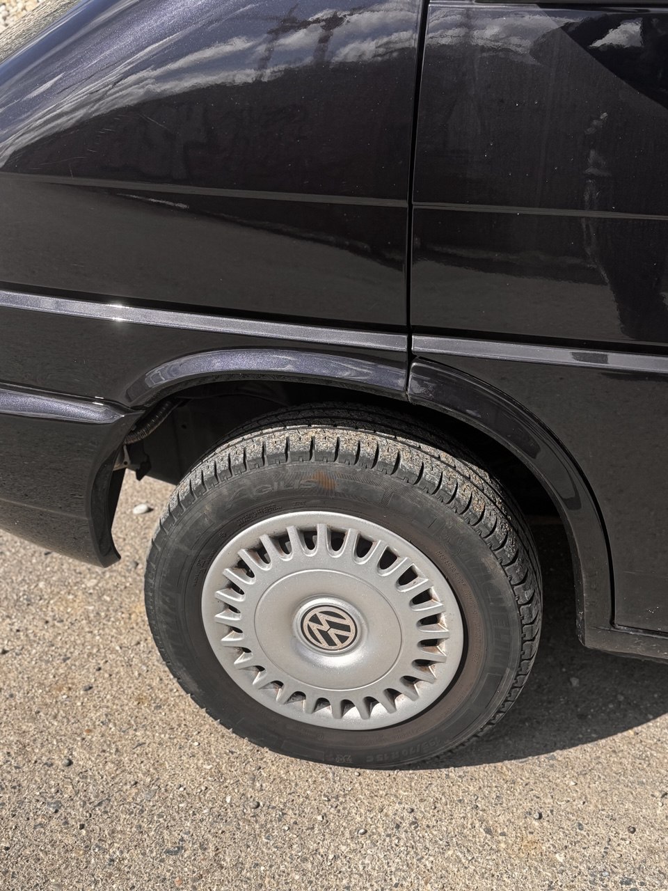 VW T4 2.5TDI syncro, Multivan-image-2