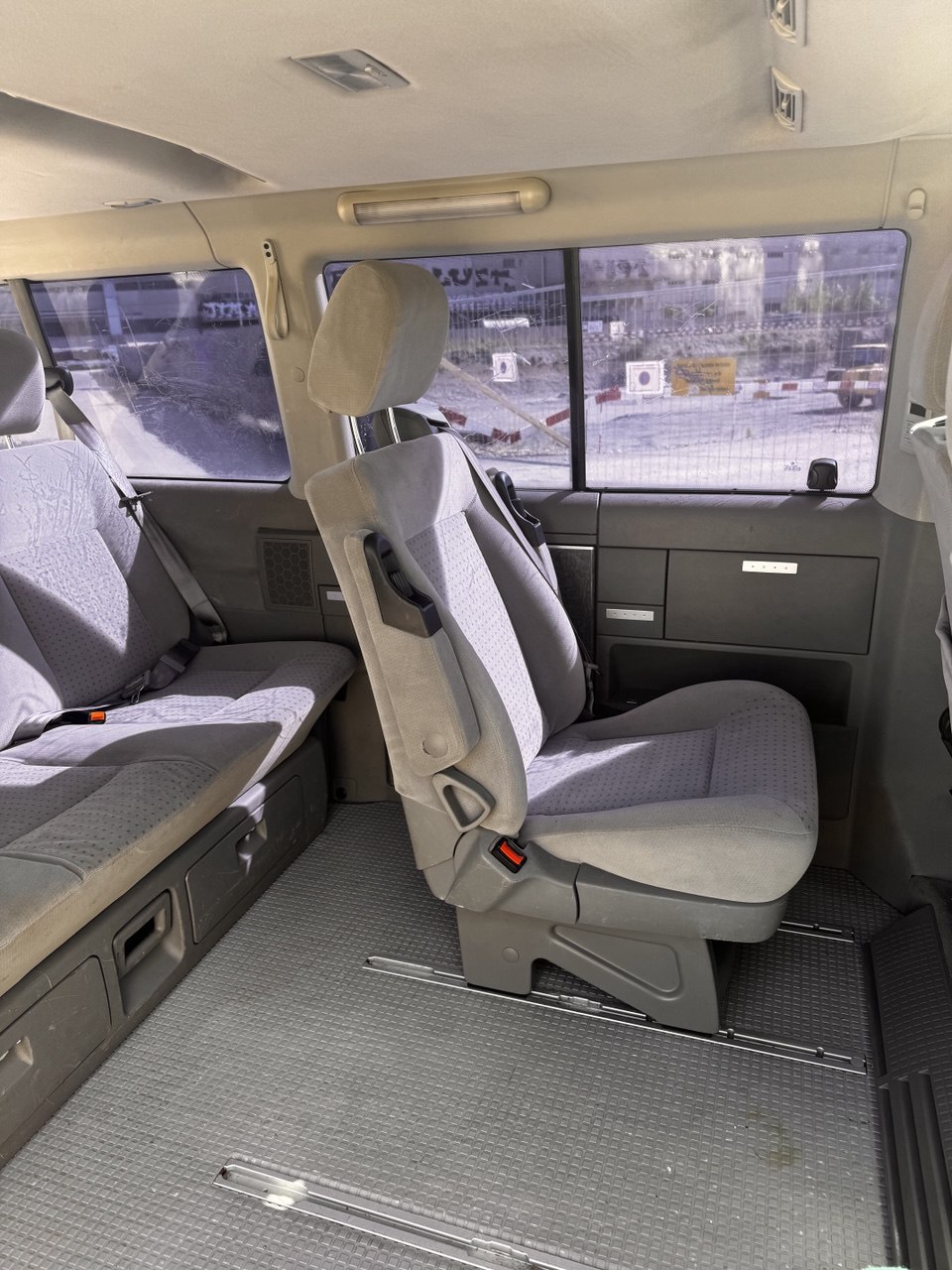 VW T4 2.5TDI syncro, Multivan-image-4