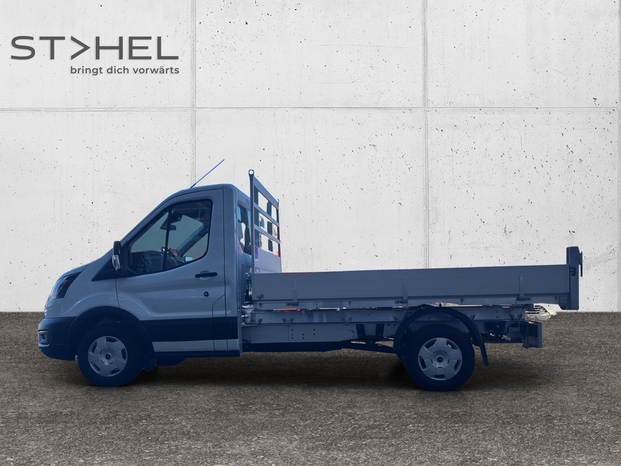 FORD Transit Kab.-Ch. 350 L2 2.0 EcoBlue 165 Trend-showroom-element-3