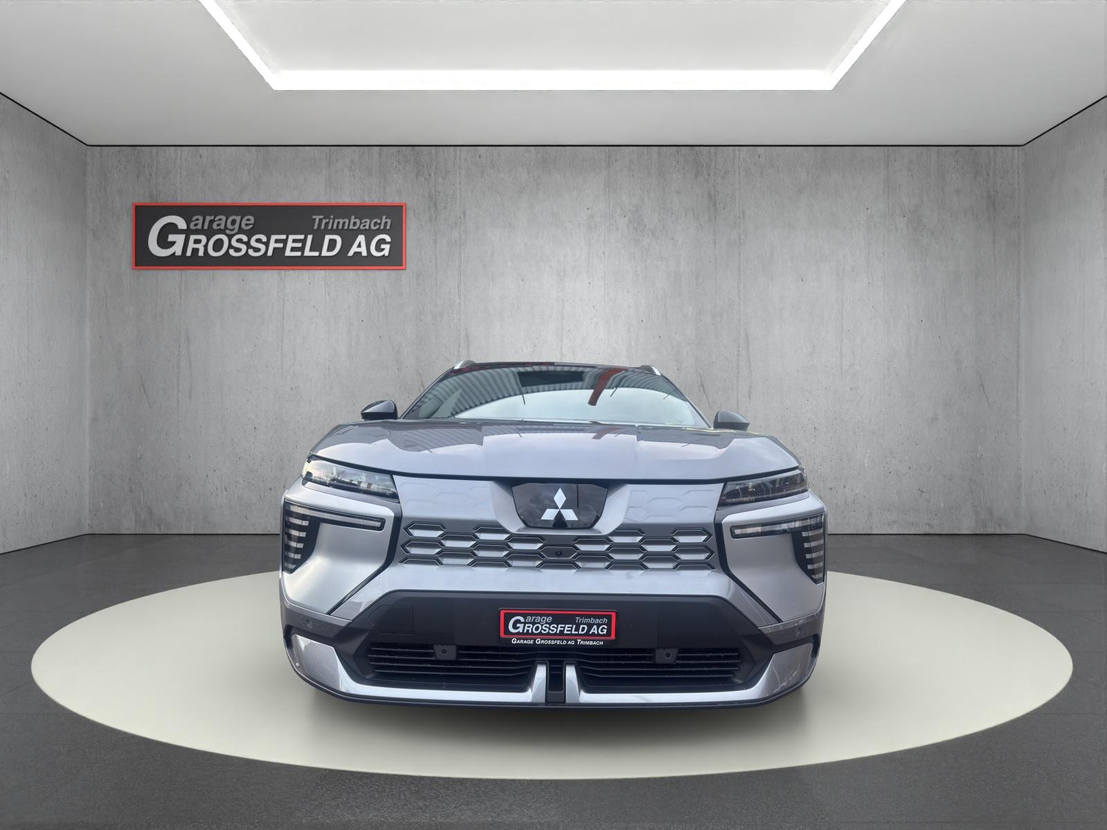 MITSUBISHI Eclipse Cross Instyle-image-1