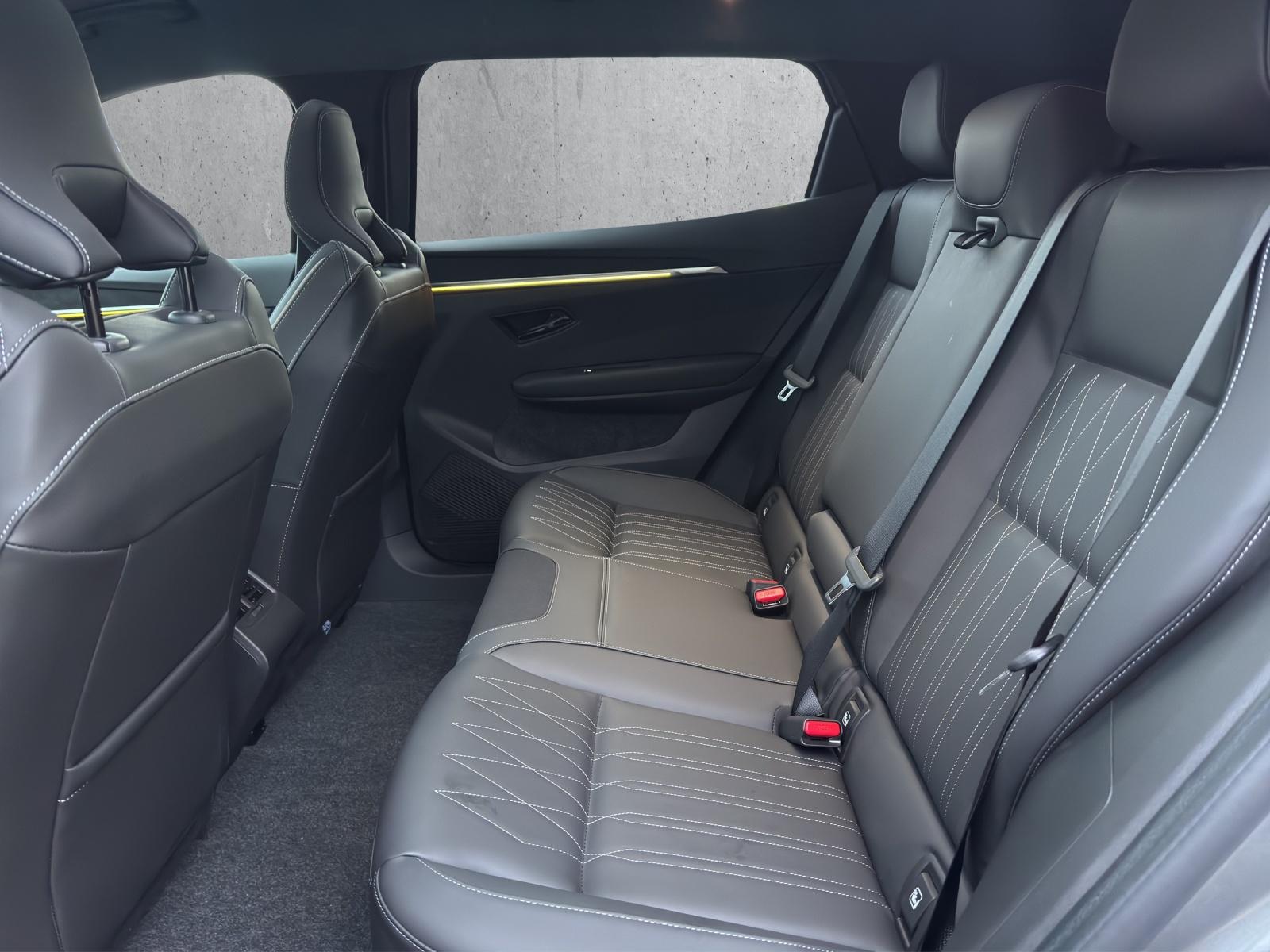 MITSUBISHI Eclipse Cross Instyle-image-12