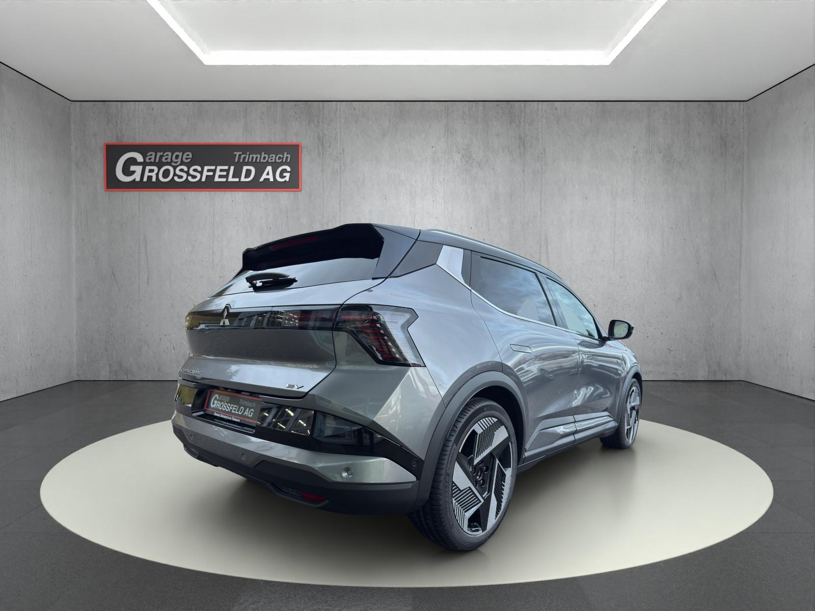 MITSUBISHI Eclipse Cross Instyle-image-5