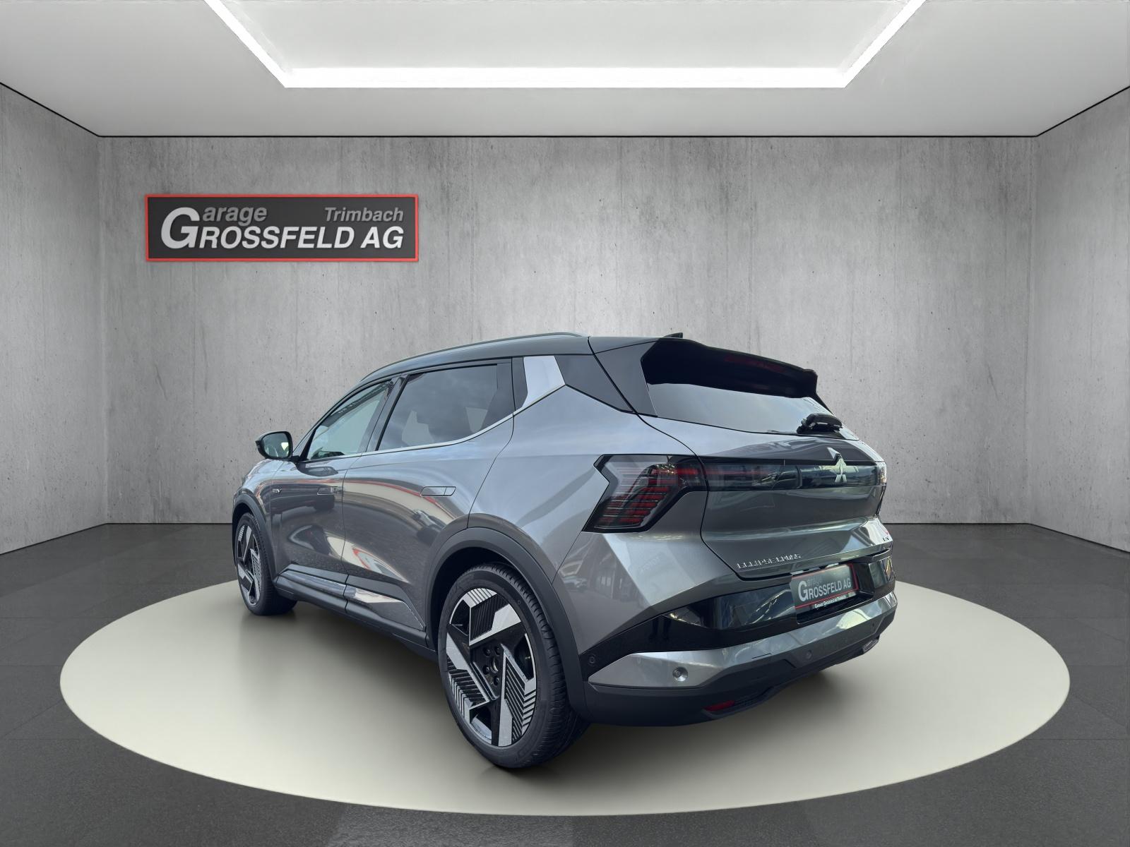 MITSUBISHI Eclipse Cross Instyle-image-3
