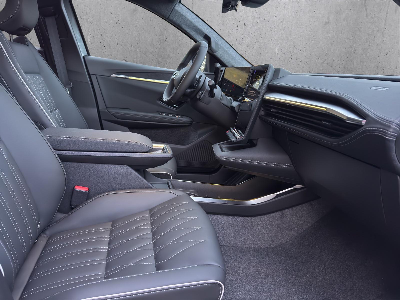 MITSUBISHI Eclipse Cross Instyle-image-9