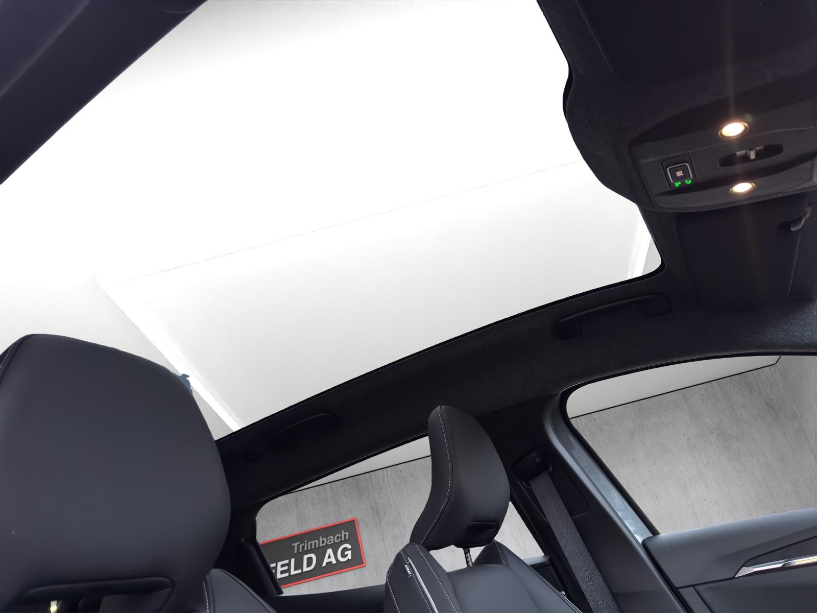 MITSUBISHI Eclipse Cross Instyle-image-11