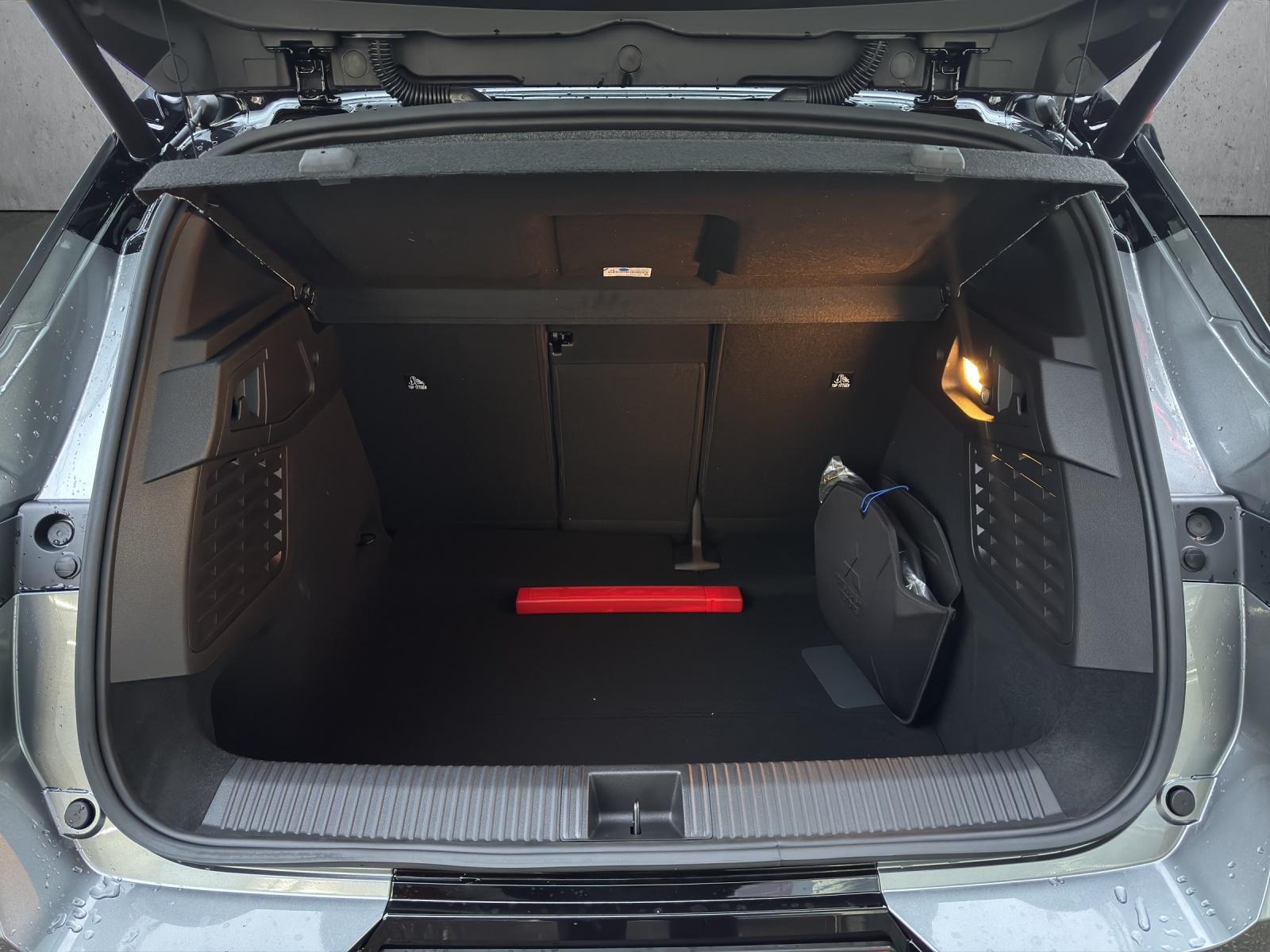MITSUBISHI Eclipse Cross Instyle-image-14