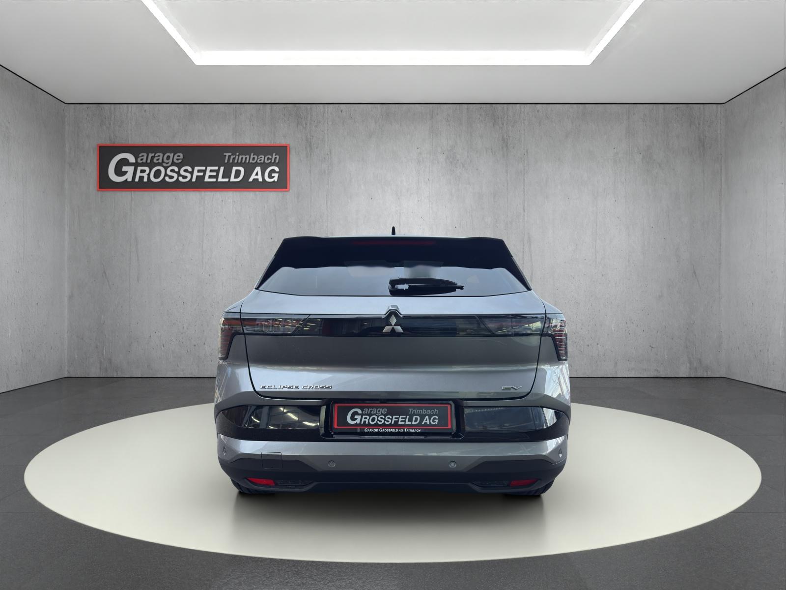 MITSUBISHI Eclipse Cross Instyle-image-4