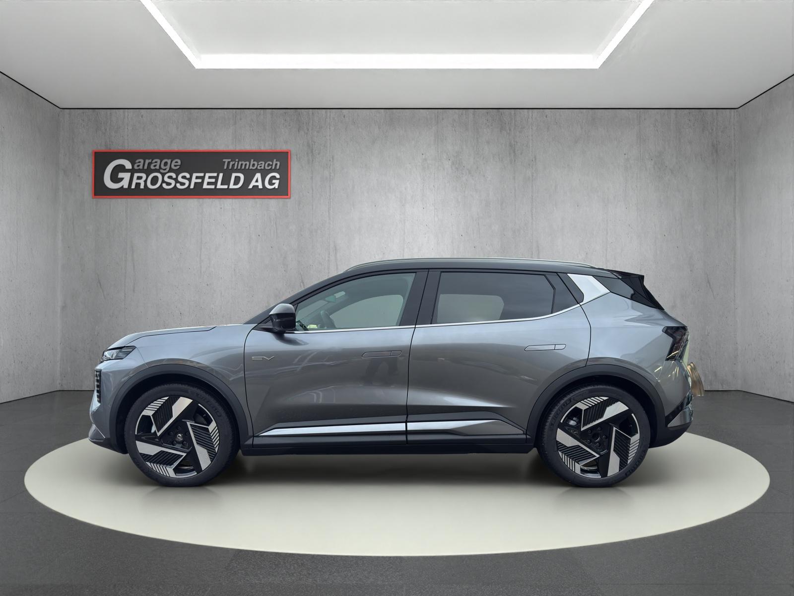 MITSUBISHI Eclipse Cross Instyle-image-2
