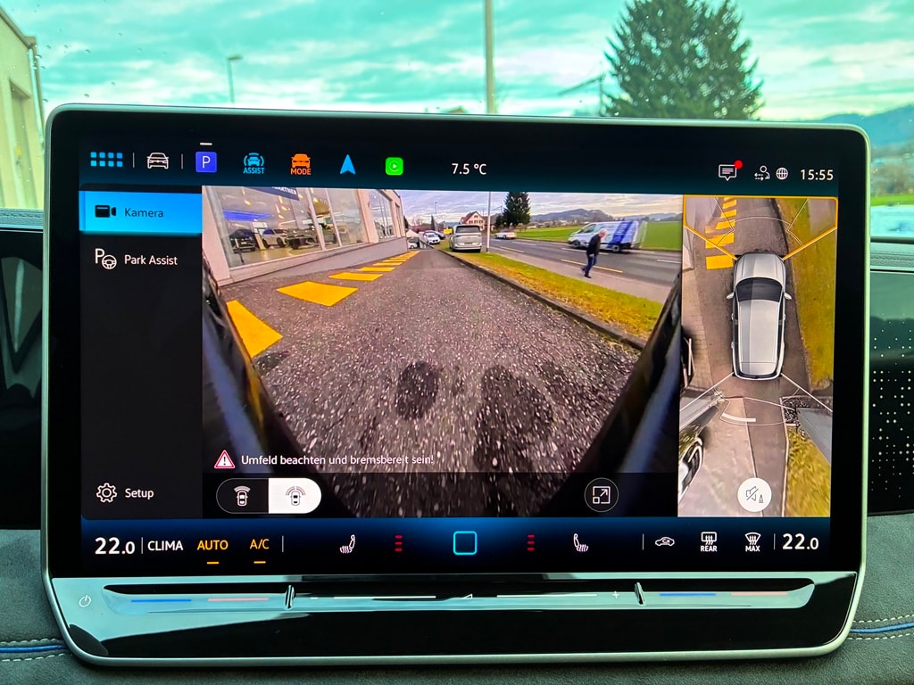 VW Tiguan 2.0 TSI DSG R-Line 4Motion-image-12