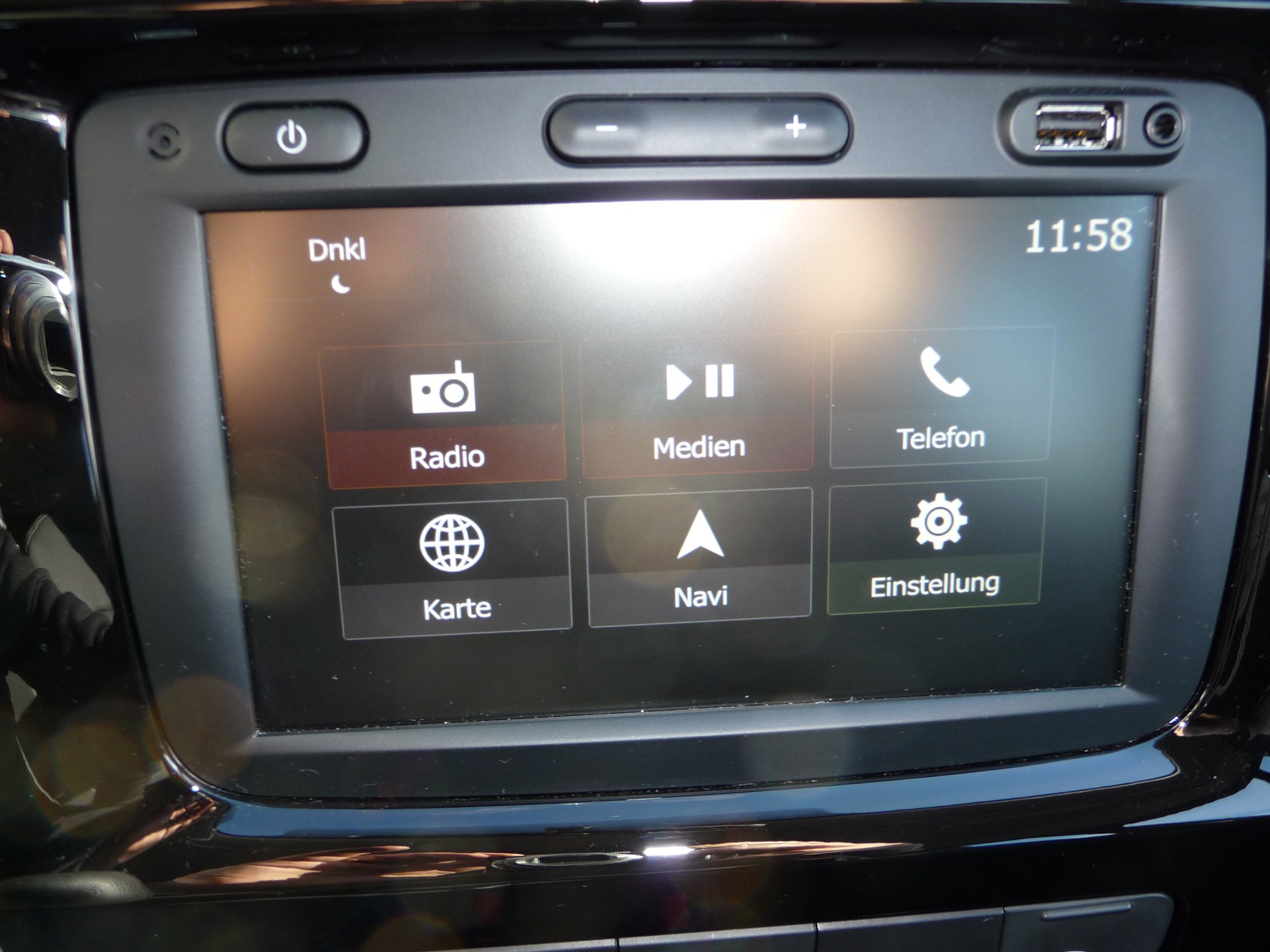 DACIA Spring 27 kWh Expression-image-16
