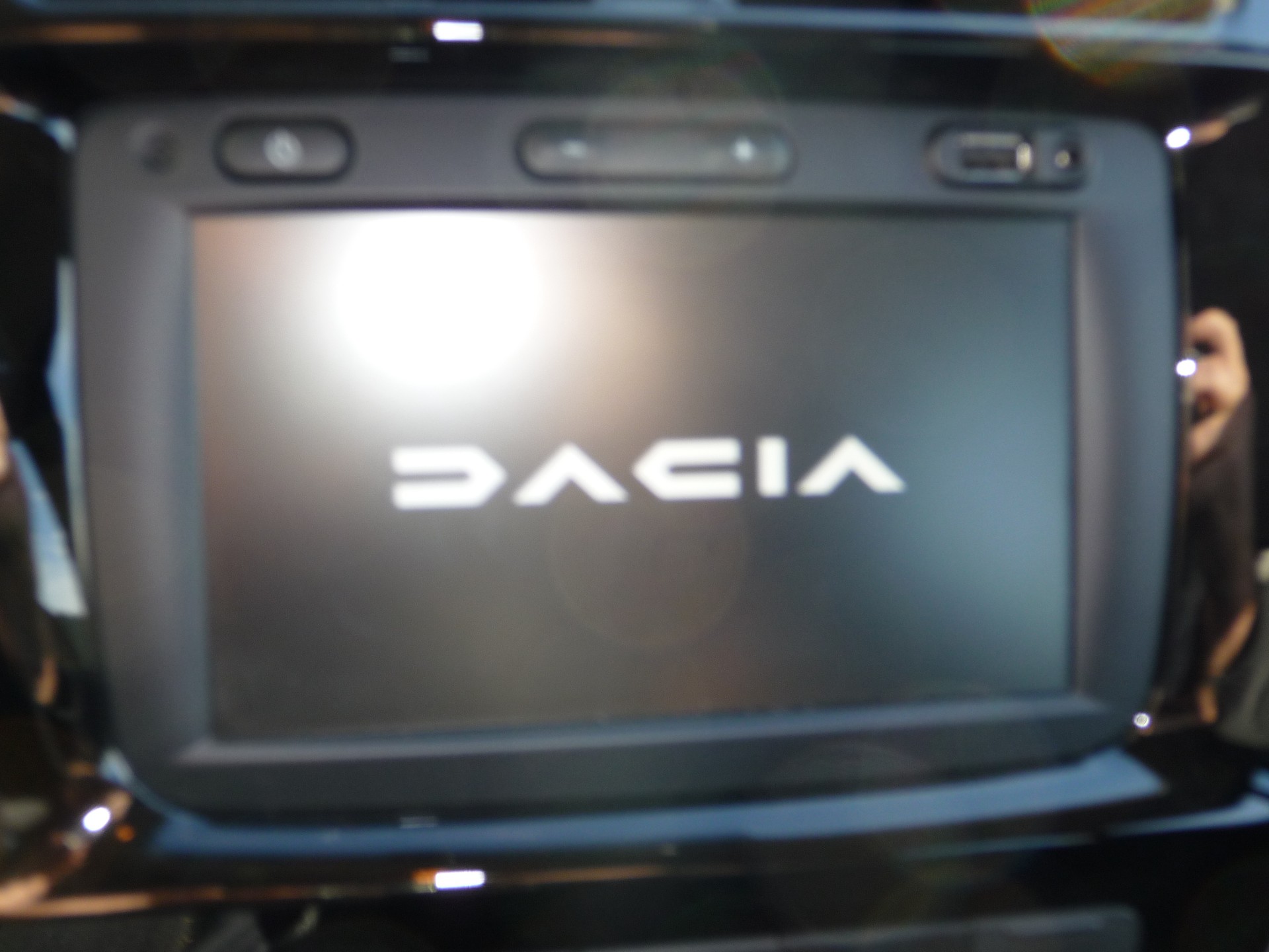 DACIA Spring 27 kWh Expression-image-15