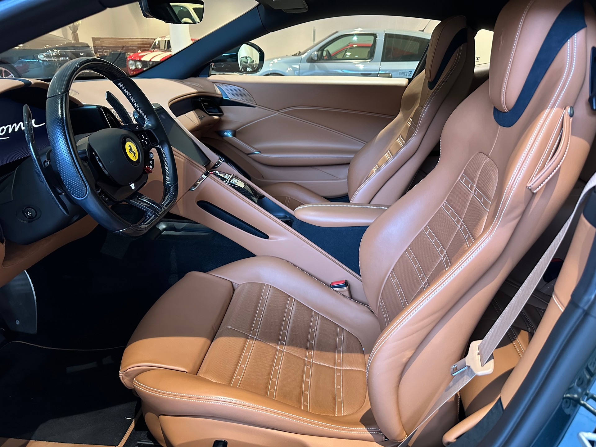 FERRARI Roma 3.9 V8 T-image-8