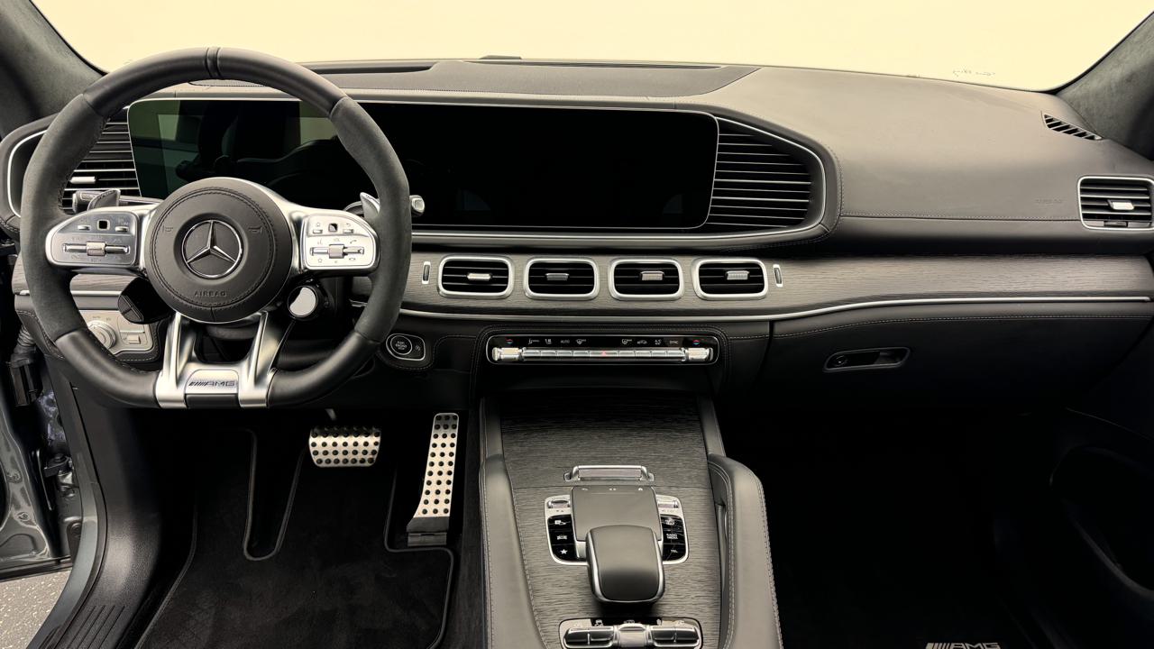 MERCEDES-BENZ GLE 63 S AMG 4Matic+ 9G-Speedshift-image-4