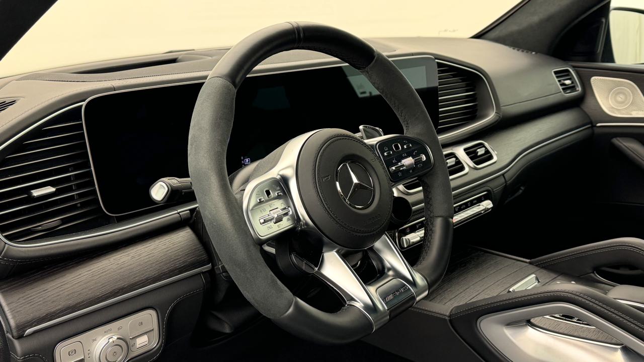 MERCEDES-BENZ GLE 63 S AMG 4Matic+ 9G-Speedshift-image-6