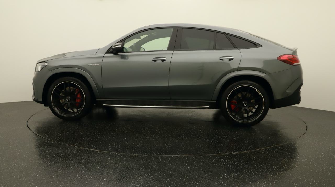 MERCEDES-BENZ GLE 63 S AMG 4Matic+ 9G-Speedshift-showroom-element-1