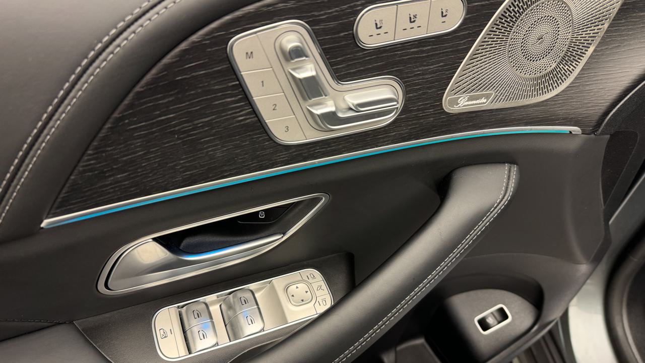 MERCEDES-BENZ GLE 63 S AMG 4Matic+ 9G-Speedshift-image-8
