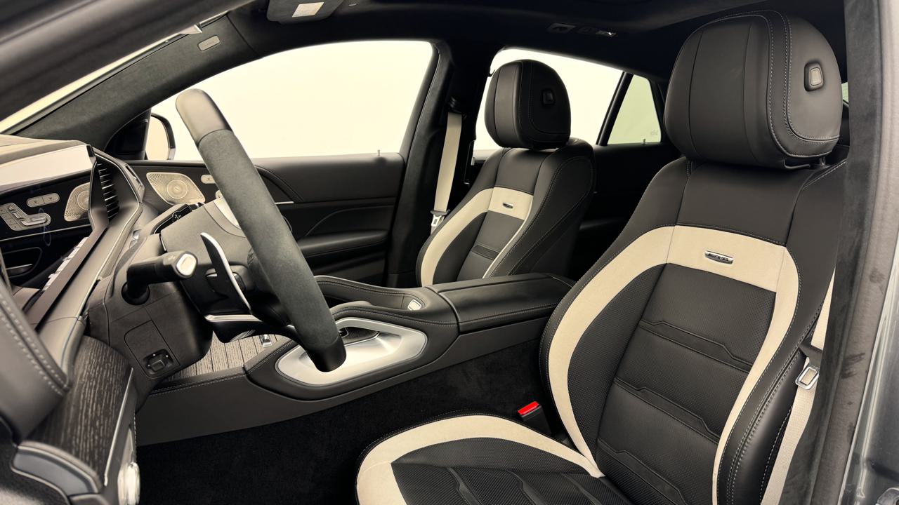 MERCEDES-BENZ GLE 63 S AMG 4Matic+ 9G-Speedshift-image-5