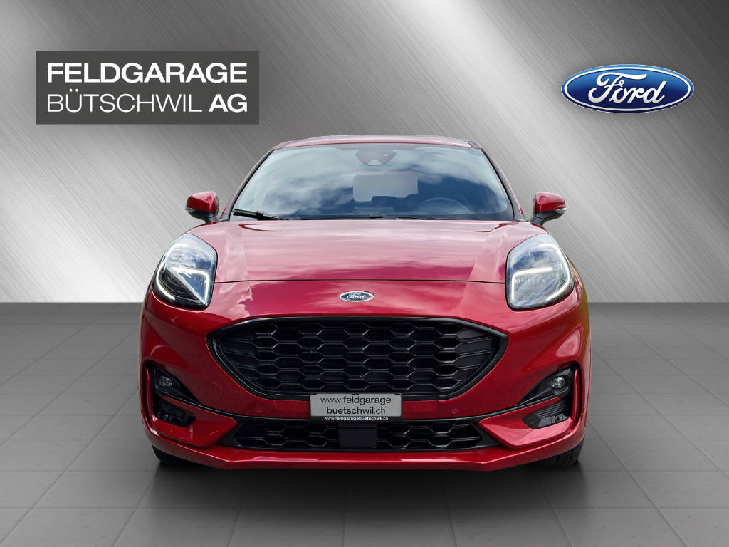 FORD Puma 1.0 EcoB ST-Line X-showroom-element-1