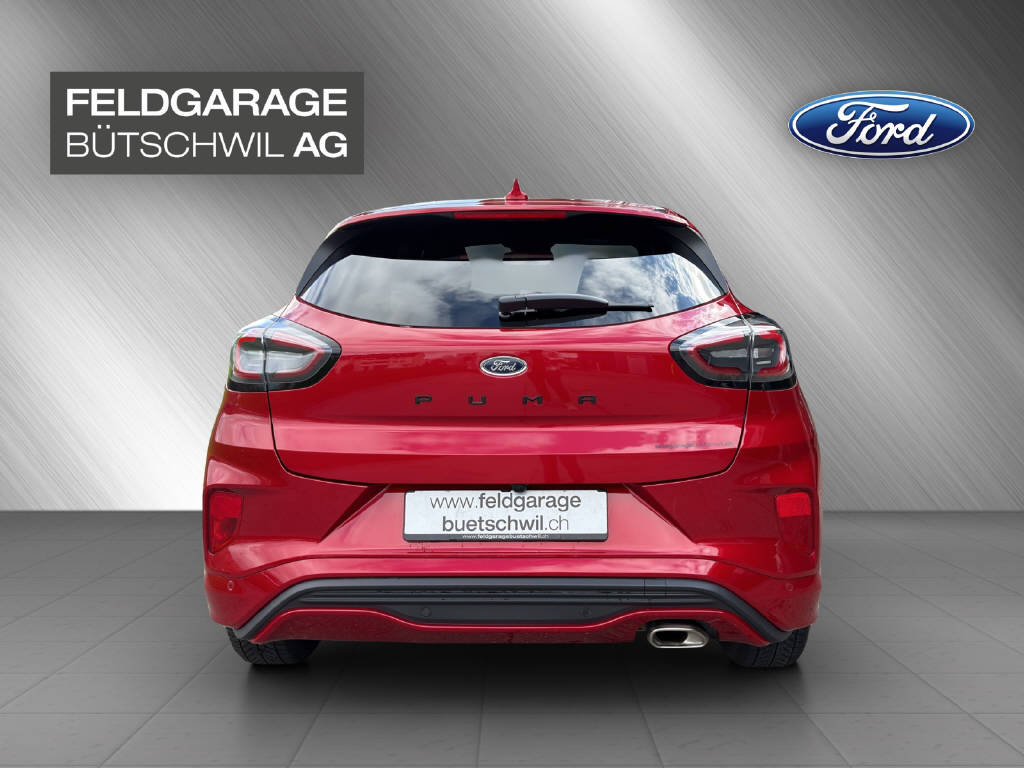 FORD Puma 1.0 EcoB ST-Line X-image-6