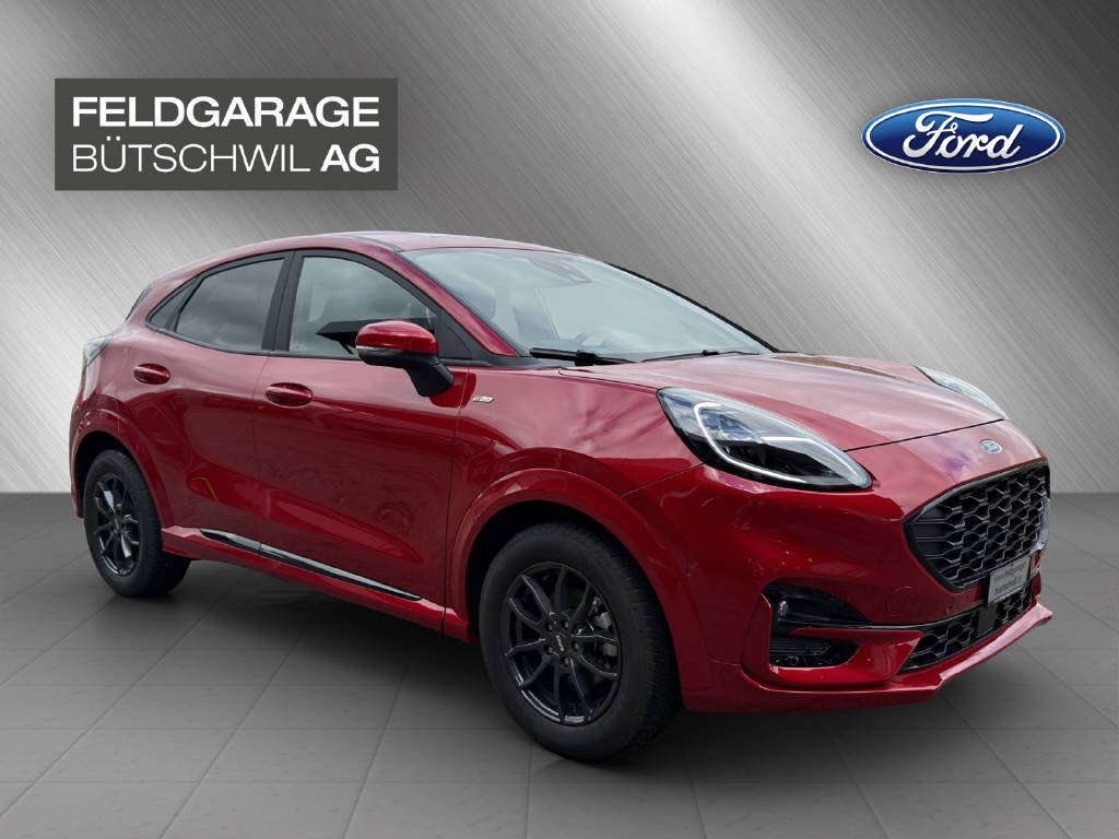 FORD Puma 1.0 EcoB ST-Line X-showroom-element-3
