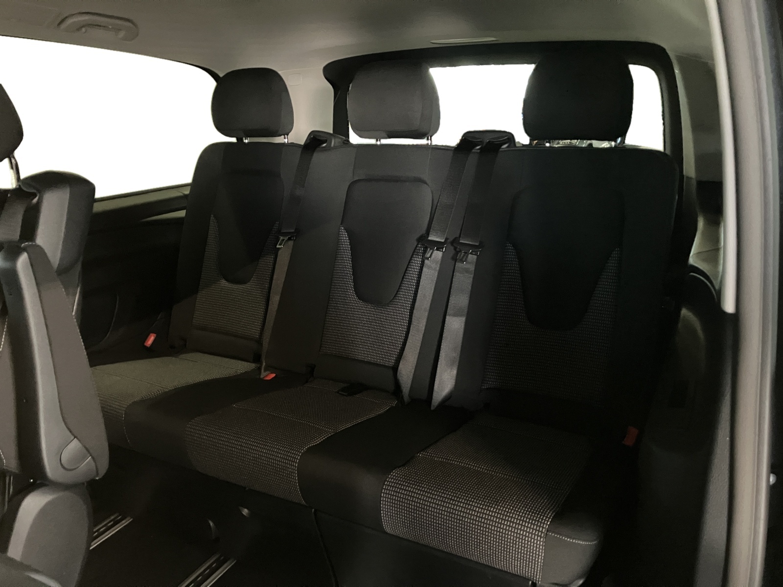 MERCEDES-BENZ Vito 116 CDI KB Tourer Select Family 4MATIC-image-8