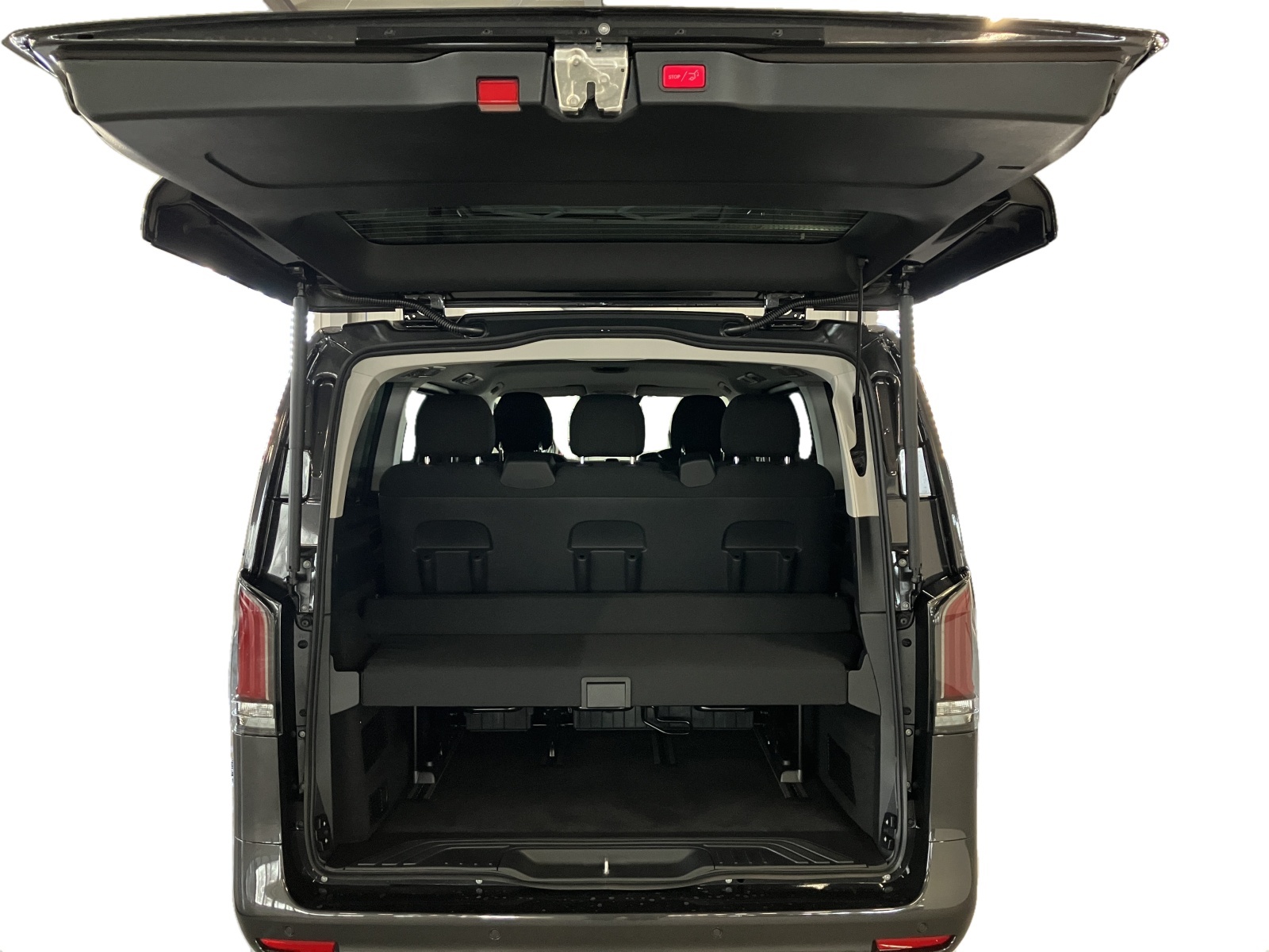 MERCEDES-BENZ Vito 116 CDI KB Tourer Select Family 4MATIC-image-4