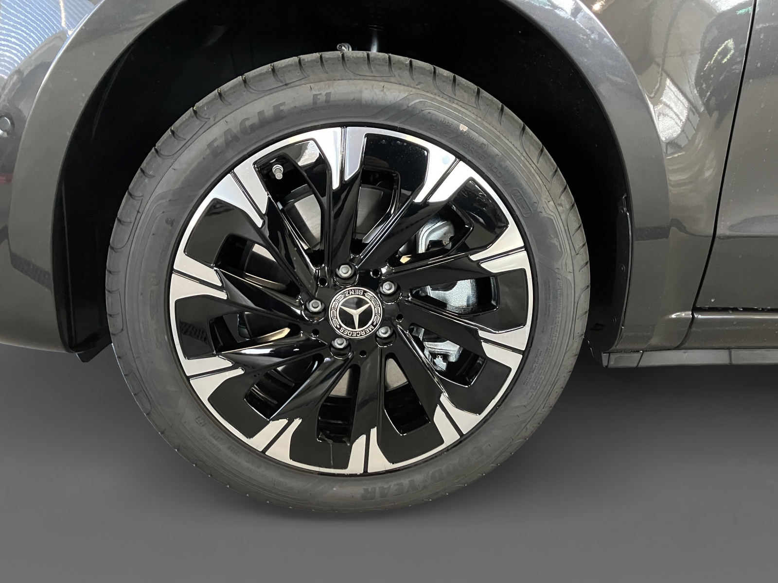 MERCEDES-BENZ Vito 116 CDI KB Tourer Select Family 4MATIC-image-5