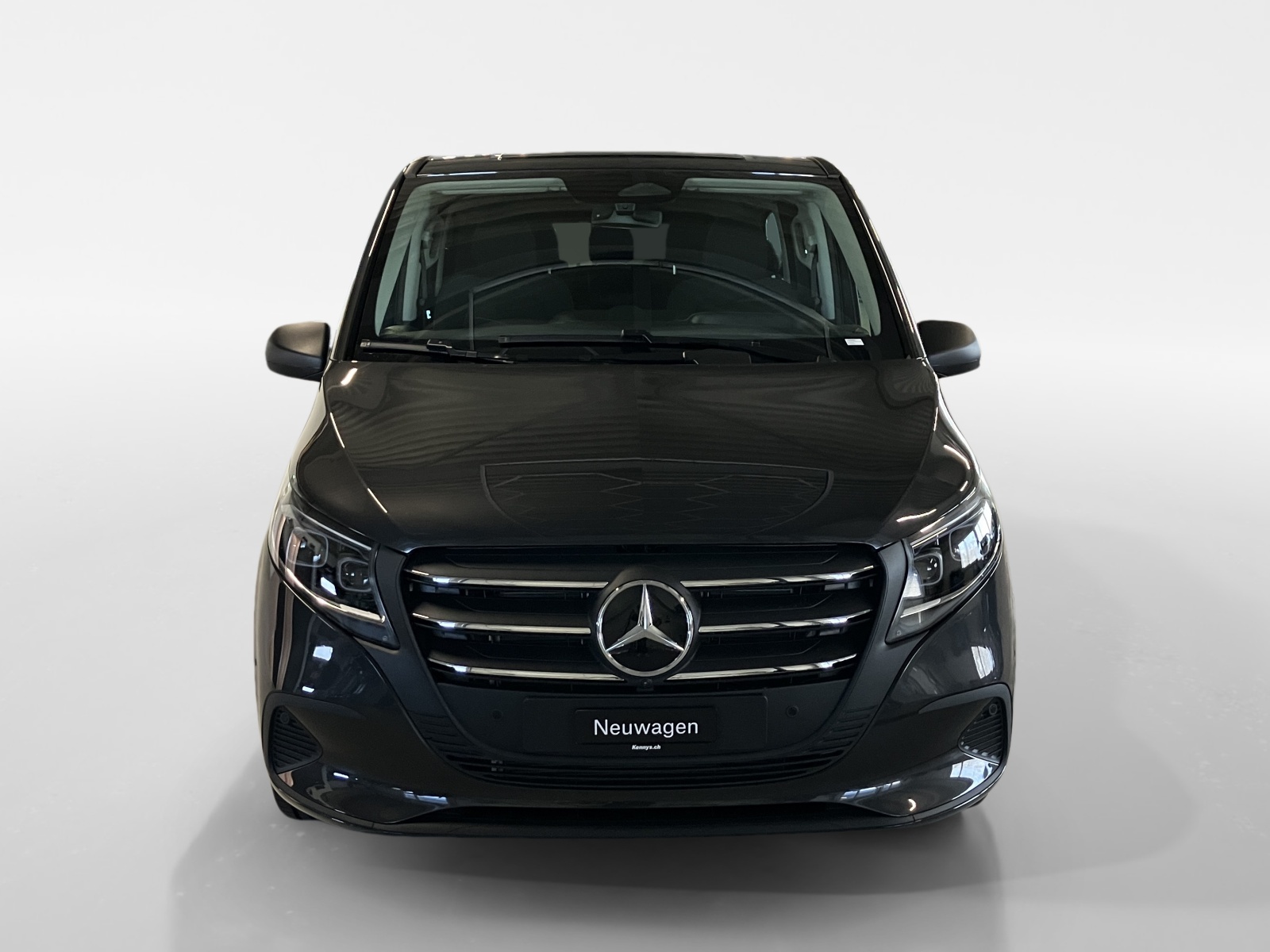 MERCEDES-BENZ Vito 116 CDI KB Tourer Select Family 4MATIC-showroom-element-1