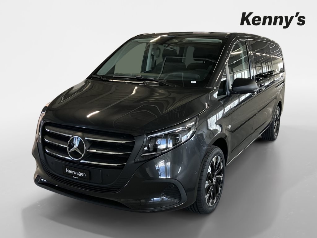 MERCEDES-BENZ Vito 116 CDI KB Tourer Select Family 4MATIC
