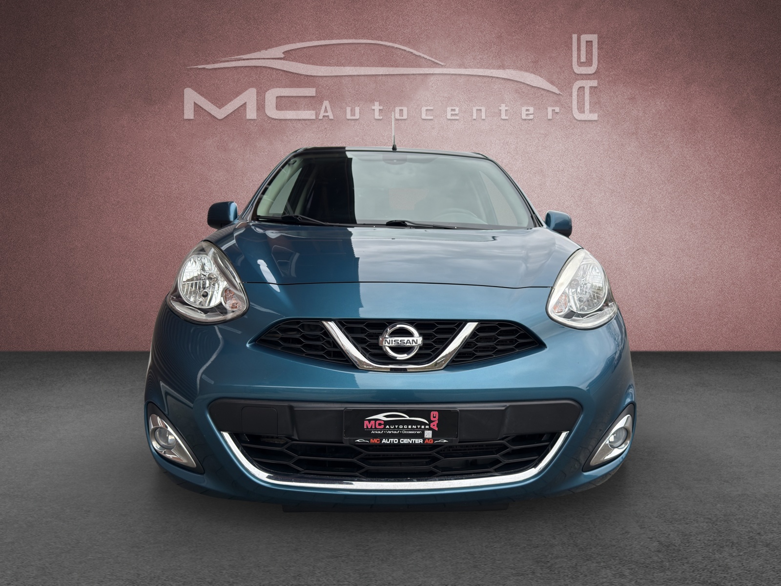 NISSAN Micra 1.2 DIG-S tekna-image-3