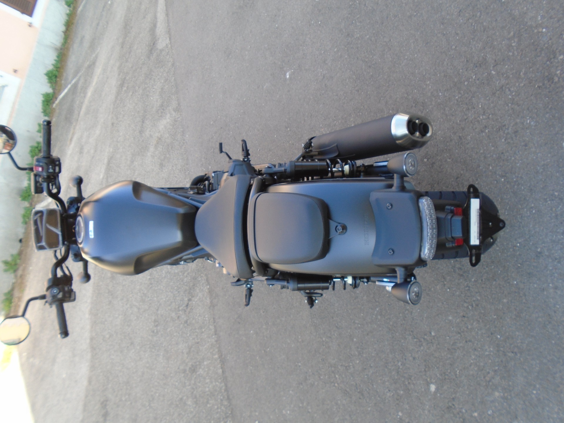 HONDA CMX 1100 Rebel DCT-image-3