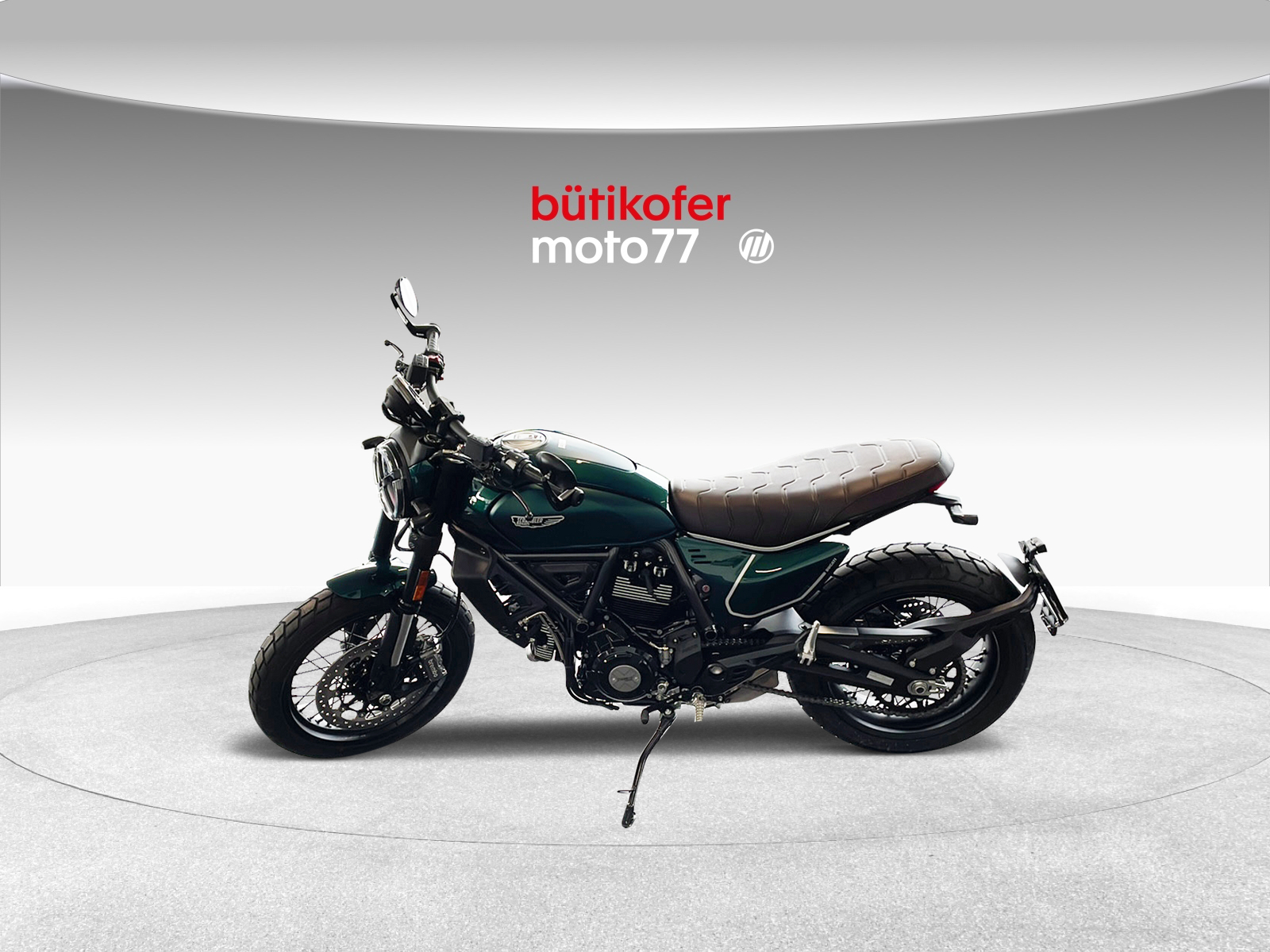 DUCATI 803 Scrambler Nightshift ABS-image-6