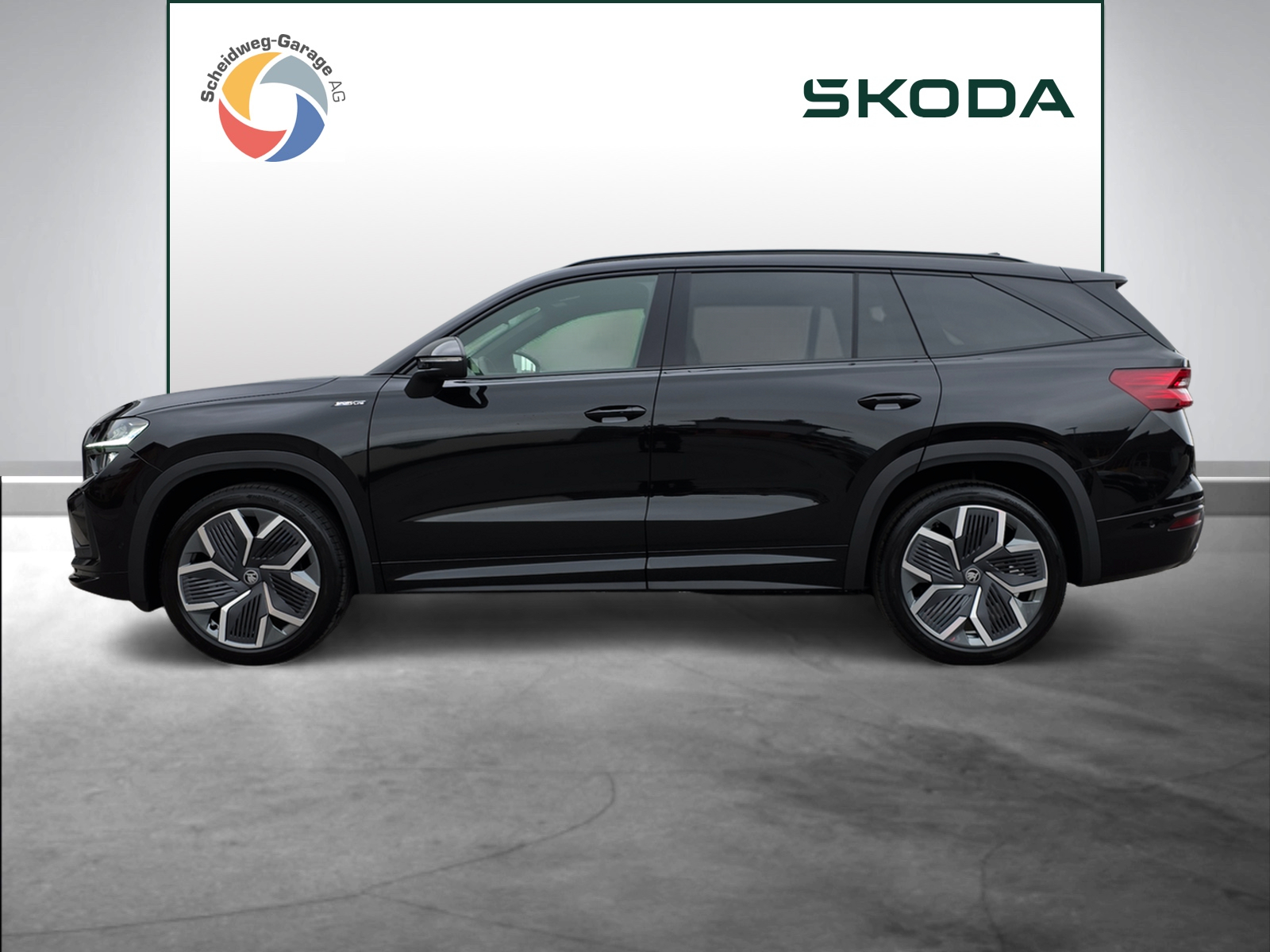 SKODA Kodiaq 2.0 TSI Sportline 4x4-showroom-element-2