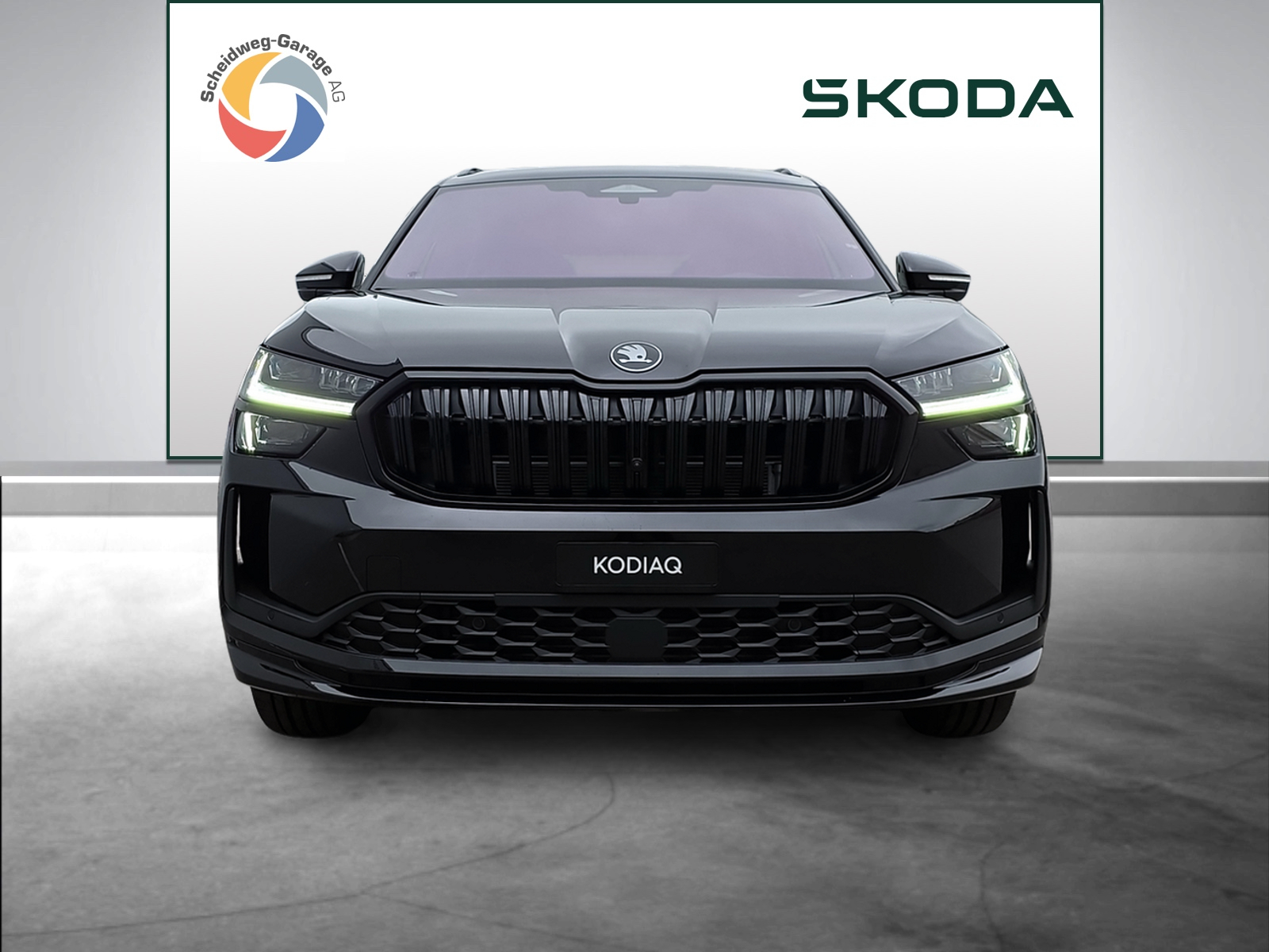 SKODA Kodiaq 2.0 TSI Sportline 4x4-showroom-element-1
