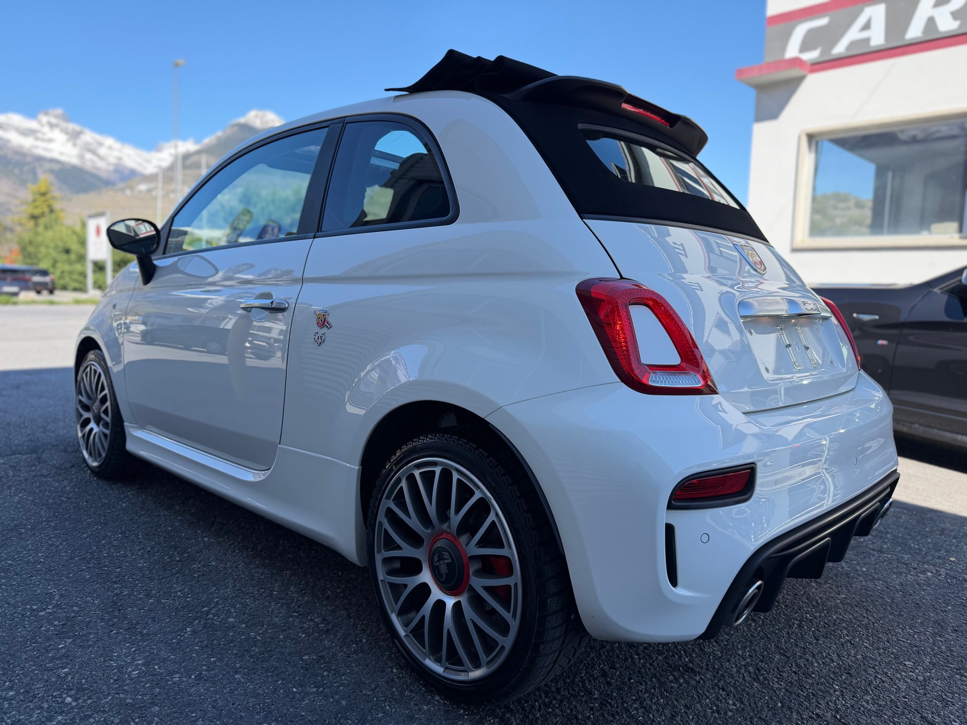 FIAT 500 Abarth-image-5
