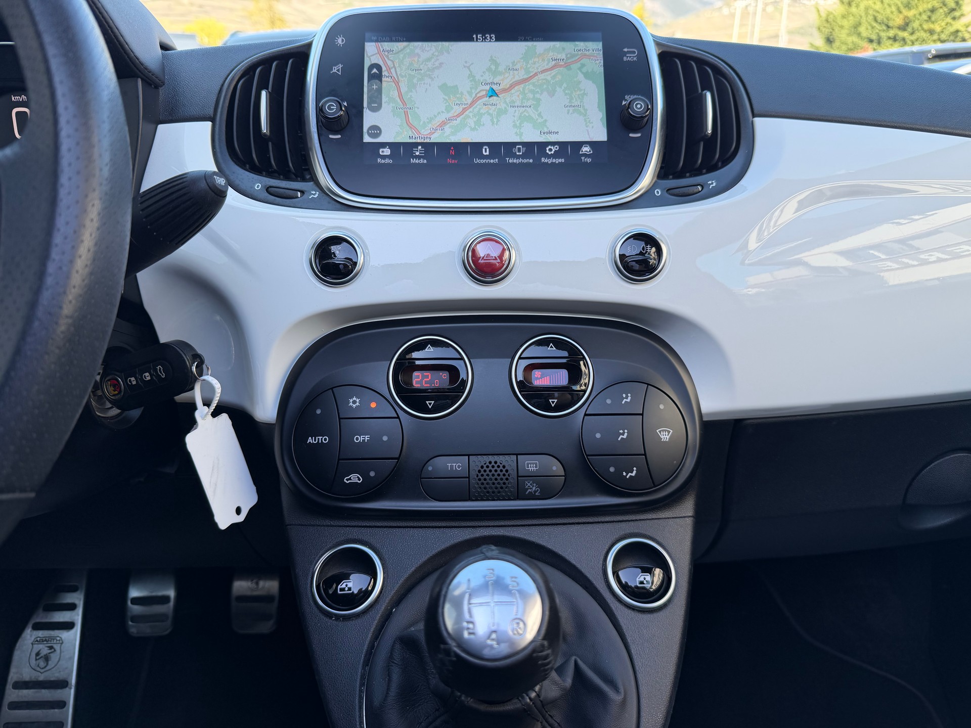 FIAT 500 Abarth-image-9