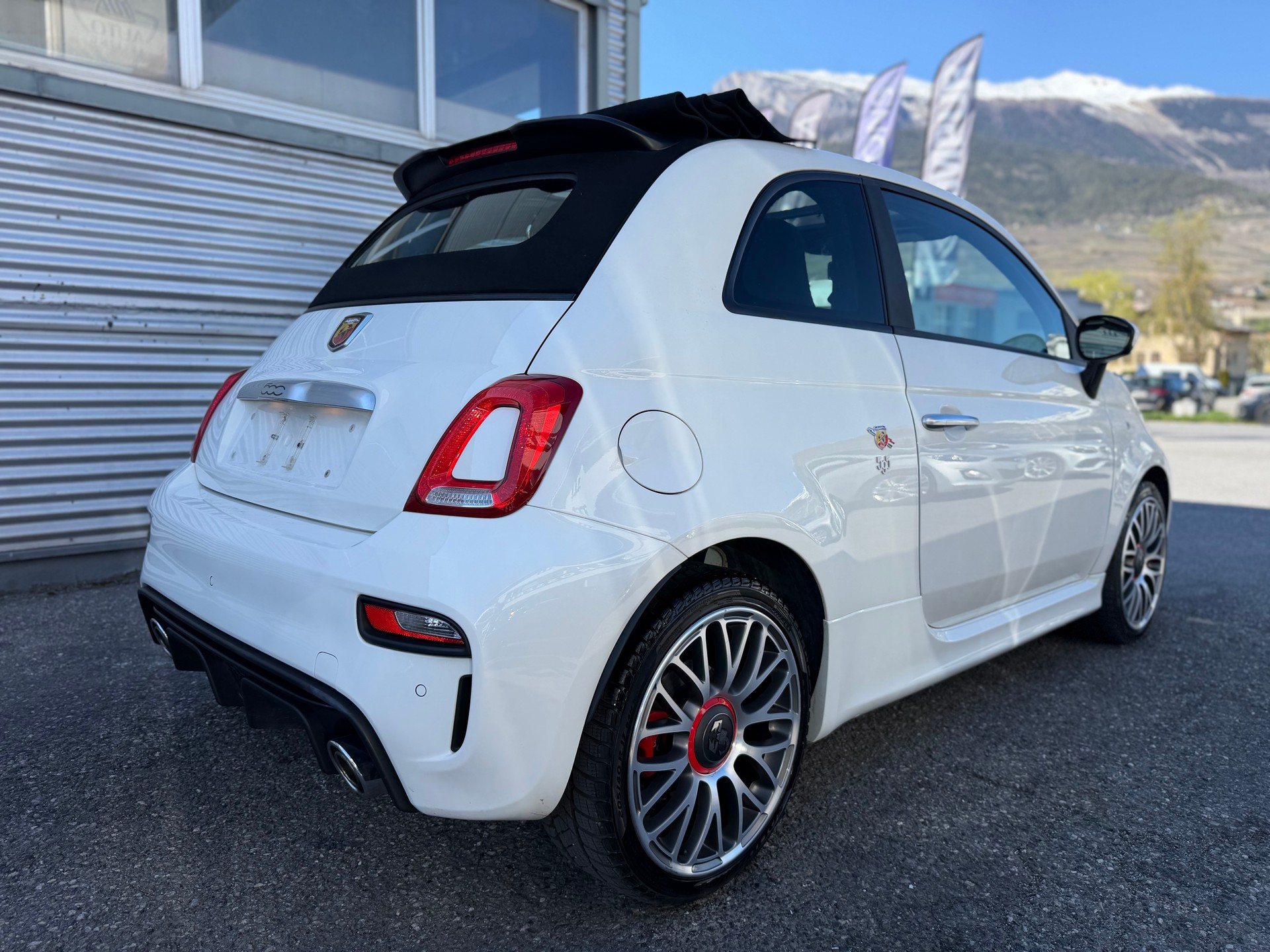FIAT 500 Abarth-image-3