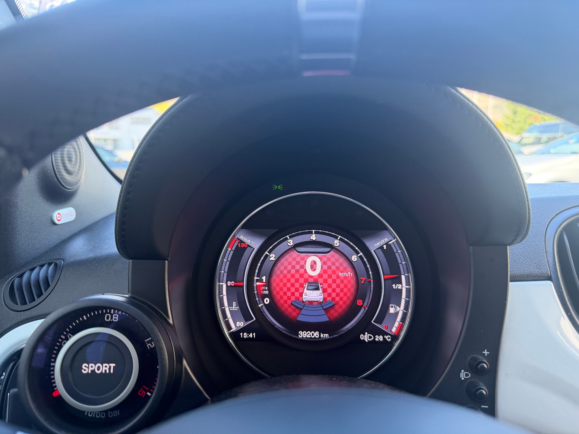 FIAT 500 Abarth-image-10