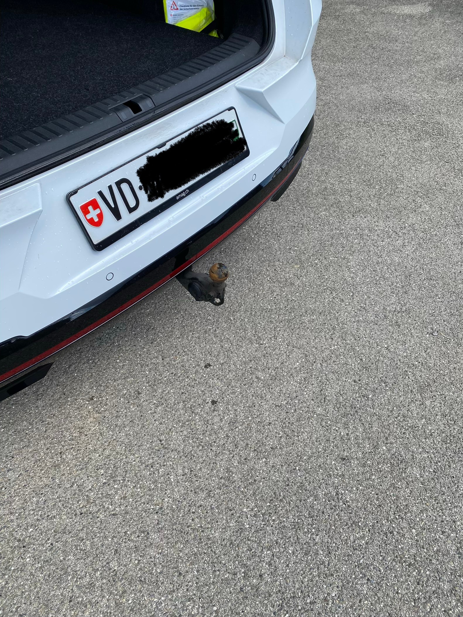SKODA Enyaq Coupé RS iV 80 4x4-image-9