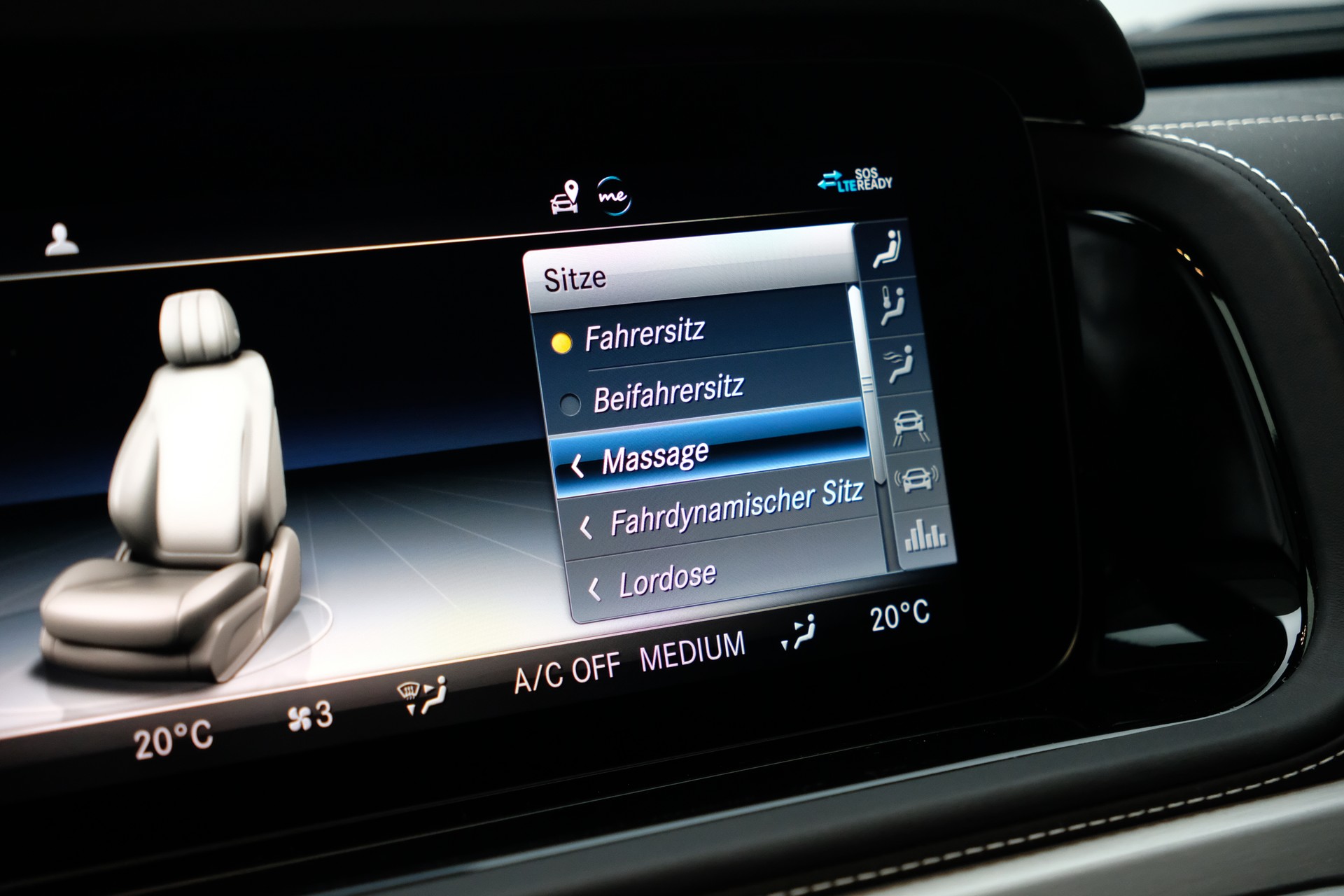 MERCEDES-BENZ G 63 AMG 4x4 Speedshift Plus G-Tronic-image-26